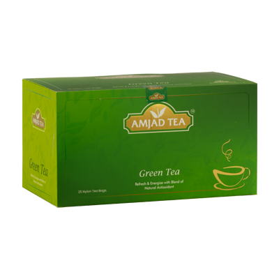 Green Tea