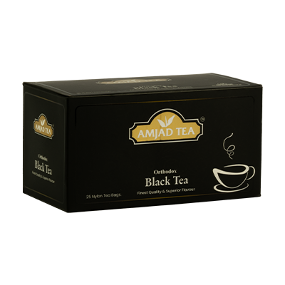 Black Tea