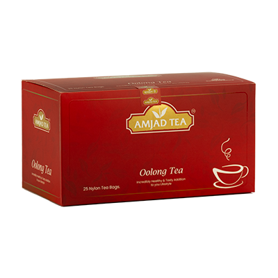Oolong Tea